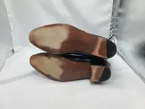 Bally | Shoes | Bally Boots Mens Size 5 W Vintage Leather 
